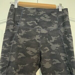 Core 10 camo leggings 7/8